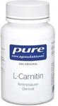 Pure Encapsulations L-Carnitin Kapseln 60 St