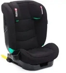 Fillikid Kindersitz Elli Pro i-Size ab 3 Jahre - Schwarz