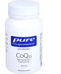 Pure Encapsulations CoQ10 Kapseln, 120 St. Kapseln