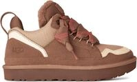 UGG Damen Businessschuhe 1144032 RYK Farbe: Braun Gr&ouml;&szlig;e: 36