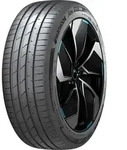 Hankook So car-tyres iON evo (IK01A) ( 215/45 ZR18 89Y 4PR EV, SUV, SoundAbsorber,