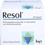 Resol, 90 St KAP