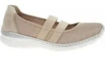 Damen Rieker L3281-62 beige 37 - Beige - 37
