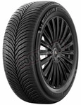 Michelin Ganzjahresreifen motorcycle-tyres CrossClimate 3 ( 215/50 R18 92W, mit