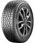 General Ganzjahresreifen motorcycle-tyres Grabber Cross A/S ( 205/65 R17 100H XL EVc,