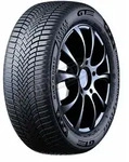 GT Radial GAN car-tyres ClimateActive ( 215/70 R16 100H )