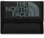The North Face Geldbeutel Base Camp Wallet - Schwarz
