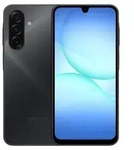 Samsung Galaxy A17 LTE, 17 cm (6.7"), 1080 x 2340 Pixel, 8 GB, 256 GB, 50 MP, Schwarz