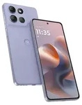 Motorola moto g86 power 5G , 16,9 cm (6.67"), 12 GB, 256 GB, 50 MP, Android 15, Lila