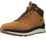 GEOX U SPHERICA ACTIF X2 Brown - Braun - 42