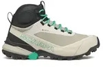 Scarpa RIBELLE CROSS 2 MID GTX WOMAN, Weiblich, Erwachsener, Beige, Gr&uuml;n, 380...