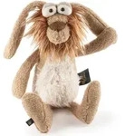 Sigikid Besser Wisser BeastsTown Pl&uuml;schhase 35 cm