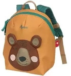 sigikid Bags Mini Rucksack B&auml;r, Kinderrucksack, Kindergartentasche, Kinder Tasche,