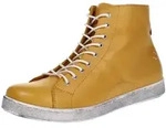 Andrea Conti 0341500768 - Damen Schuhe Freizeitschuhe - curry, Gr&ouml;&szlig;e:39 EU -...