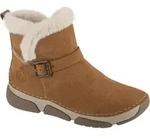 Rieker Boots Damen 32303936373335 Braun 36 EU - Braun/Wei&szlig; - 36