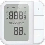 Fu&szlig;bodenheizung-Thermostat W500 (wei&szlig;) - Wei&szlig;