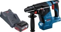 Bosch GBH 18V-24 C Professional Akku Bohrhammer 18 V 2,4 J Brushless SDS plus +...