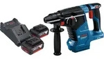 Bosch GBH 18V-24 C Professional Akku Bohrhammer 18 V 2,4 J Brushless SDS plus +...