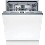 Bosch Serie 4 SMV4HVX14E, Voll integriert, Standardgr&ouml;&szlig;e (60 cm), Tasten, 1,75 m,