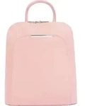 Cluty Rucksack Damen 020010 rosa - Rosa