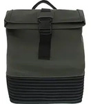 Rieker H1426-52 (1/black/khaki) - Gr&uuml;n