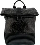 Rieker H1426-25 (1/grau/black) - Braun