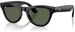 Ray-Ban Meta SKYLER RW 4014 - 601/71, (Gen 2), Polycarbonat (PC), Rahmen...
