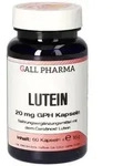 Lutein 20 mg Kapseln 60 St