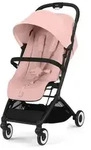 COLUMBUS Buggy Orfeo BLK Candy Pink, light pink