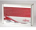 Fujitsu 3450-1200K, Verbrauchsmaterialienset, Mehrfarbig