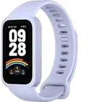Xiaomi Smart Band 9 Active Activity Tracker Lila (Purple) - Violett