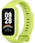 Xiaomi Smart Band 9 Active Activity Tracker Gr&uuml;n (Green) - Gr&uuml;n