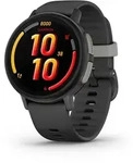 Garmin Bounce 010-03399-00, 3,05 cm (1.2"), AMOLED, Touchscreen, 4 GB, GPS, 26,5 g -