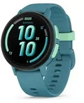 Garmin Bounce 010-03399-02, 3,05 cm (1.2"), AMOLED, Touchscreen, 4 GB, GPS, 26,5 g -