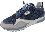 Cetti Sneaker Blau - Blau - 46