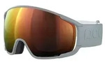 POC Zonula Skibrille &ndash; Gro&szlig;e Sicht &ndash; Austauschbare Clarity-Scheibe,...