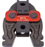 Rothenberger 015580X, 115 mm, 185 mm, 55 mm, 1,2 kg, 1,4 kg