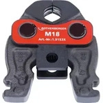 Rothenberger Pressbacke Compact M 18 mm System M Metall / NE-Metall - 015153X