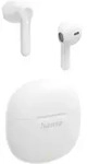 Hama Bluetooth-Kopfh&ouml;rer Action One, TWS Earbuds, Wei&szlig; - Wei&szlig;