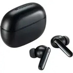 Motorola Solutions Moto Buds 125 &ndash; Kopfh&ouml;rer &ndash; Kabellos - Schwarz