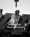 Laifen T1 Pro Rasierer Herren, Elektrorasierer mit Hochgeschwindigkeitsmotoren 1 -