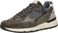 Nero Giardini Sneaker Sneaker Leder/Textil