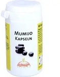 Mumijo Kapseln, 60 St KAP