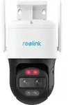 Reolink TrackMix Series B770, IP-Sicherheitskamera, Drau&szlig;en, Kabelgebunden,...