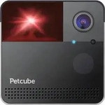Tier&uuml;berwachungskamera Petcube Play 2 interaktive Haustier&uuml;berwachungskamera,...