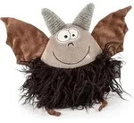 sigikid, H.Scharrer & Koch GmbH & Co.KG Bloody Harry BeastsTown 1