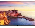 LG 43UM662H4LC, 109,2 cm (43"), 3840 x 2160 Pixel, 4K Ultra HD, Smart-TV, WLAN, Grau