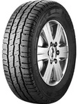 225/55R17C 109/107T(104H) Agilis Alpin