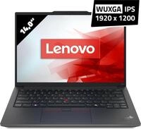 Lenovo ThinkPad E14 Gen 6 (Intel), Intel Core Ultra 7, 35,6 cm (14"), 1920 x 1200
