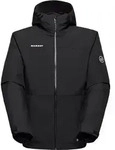 Treeline 3 in 1 HS Hooded Jacket Men, Hardshell Doppeljacke Herren - Mammut,